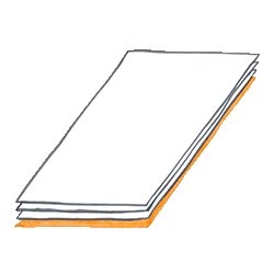 Rückseite des Covers