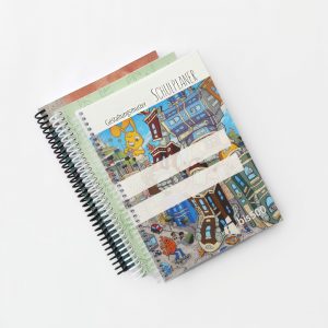 kostenfreies Gestaltungsmuster für Ihren Schulpaner