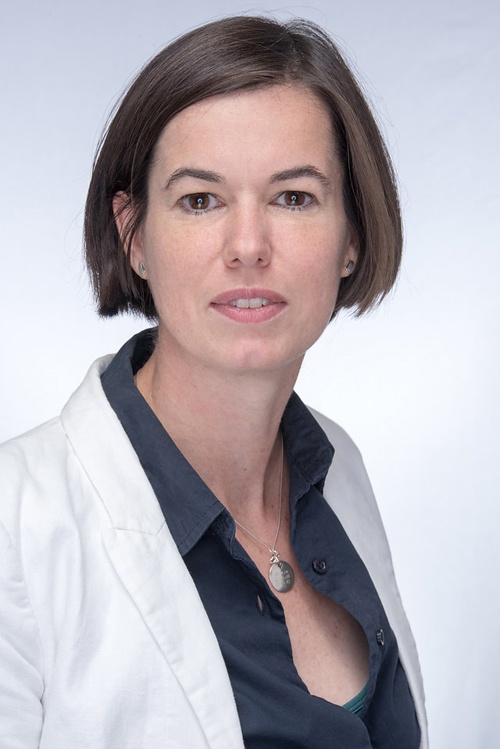 Por­t­rät Kristin Schlötel