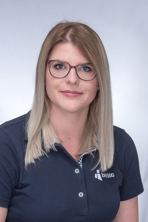 Por­t­rät Saskia Christoph