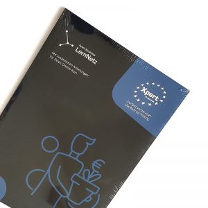 einzeln Einschweißen von Ihren Exemplaren