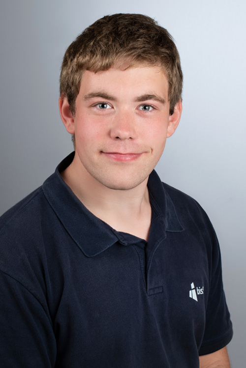 Por­t­rät Torsten Fleischhauer