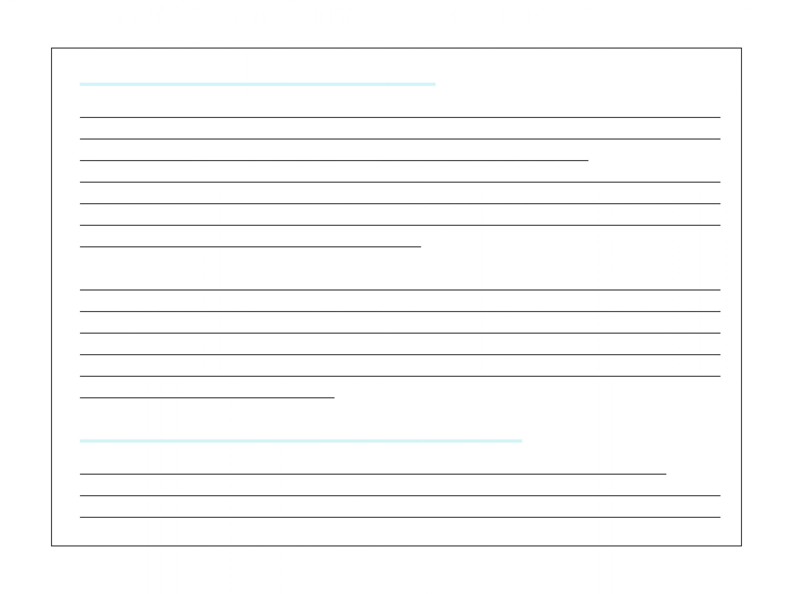 Skizze Arbeitsexpose