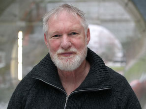 Portrait Peter Jungblut