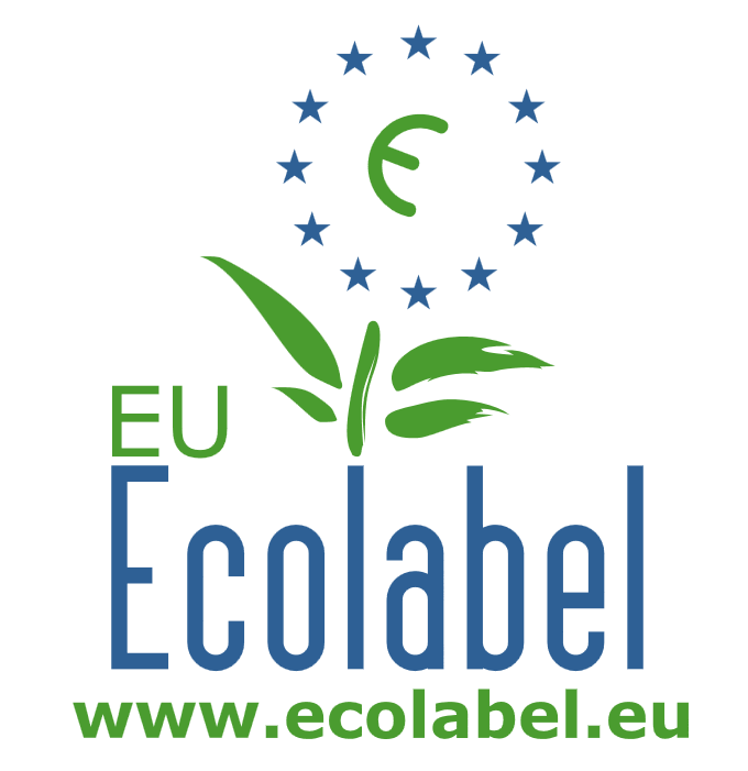 Logo EU Ecolabel ist ein Umweltzeichen der Europäischen Union